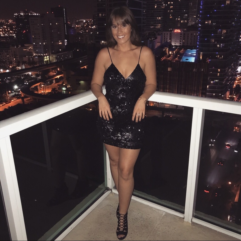 Meet your Posher, Zoe